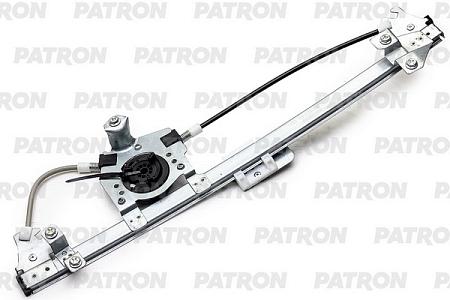 PWR2016R Стеклоподъемник