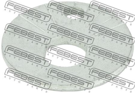 Шайба-эксцентрик SUZUKI GRAND VITARA 06-14 0730-001