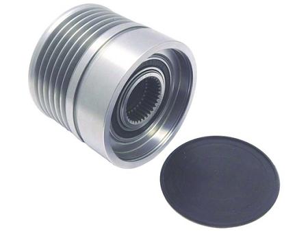 Шкив генератора Fiat  Lancia 24-82287