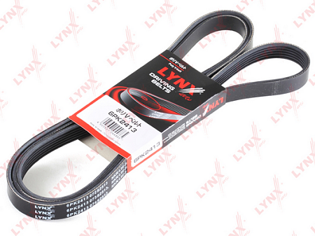 Ремень п/к 6PK2413