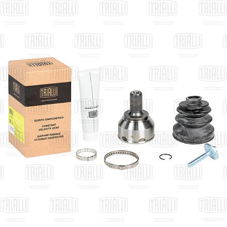 ШРУС для а/м Ford Focus II (05-) 1.6 Ti MT (наруж.) (24 шлц.) (GO 1064) ECO