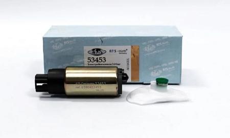 Мотор электробензонасоса ВАЗ 2110 ATS 53453 53453