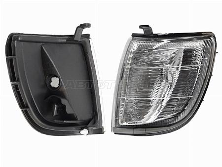 Габарит Toyota Hilux Surf 98-02 (Слева)