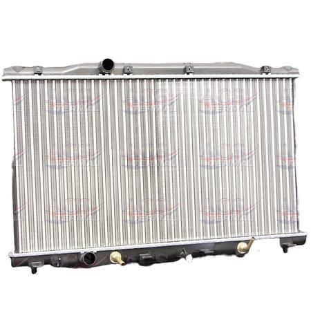 Радиатор охлаждения Honda CR-V III (07-12)