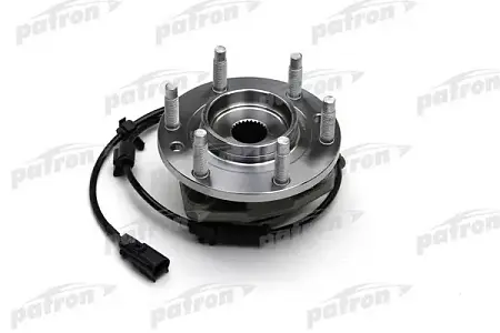 PBK4013H Ступица колеса