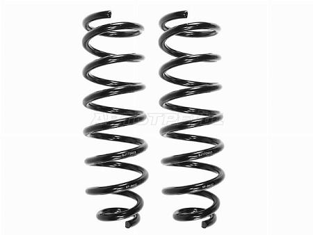 Комплект пружин 2шт задние TOYOTA VISTA ARDEO 98-