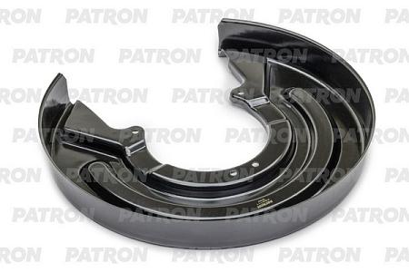 Кожух тормозного диска PBS111