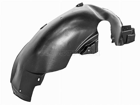 Подкрылок OMODA C5 22- (Сзади/ Справа)
