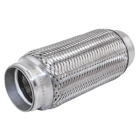 Гофра глушителя Inner Braid 55x200