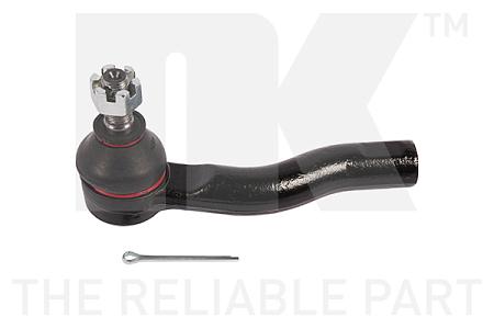 Наконечник р/т TOYOTA RAV4 00-06 лев. 5034594