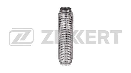 Гофра глушителя 45x260 мм Interlock кольчуга fr-45260w