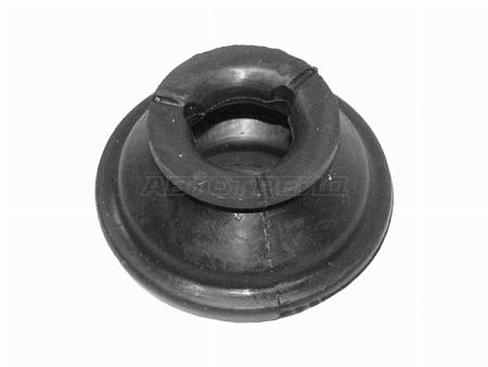 Втулка крепления радиатора SSANG YONG