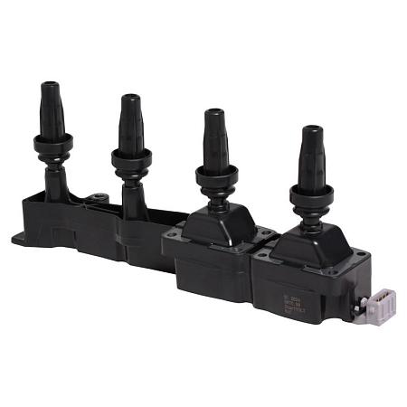STARTVOLT SC 2024 Катушка зажигания для автомобилей Peugeot 307 (00-)/Citroen C4 (04-) 1.6i
