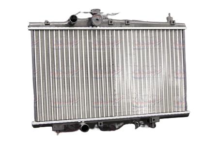 301020 Радиатор охлаждения Geely MK 1.5 (06-16)