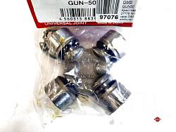 Крестовина кардана Nissan 371252x827 / 371252x801 gun50