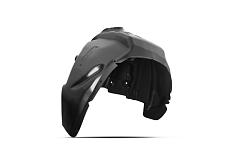 Подкрылок RENAULT Duster 2018- 4WD без расширителей арок (задний правый) TOTEM.41.48.004