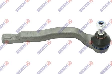 Наконечник р/т RENAULT KANGOO 08- прав. 5839