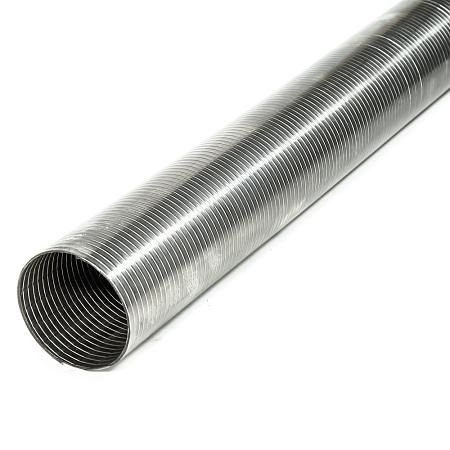 Металлорукав нержавеющий 90x1000