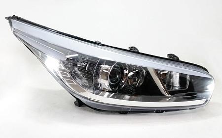 Фара под электрокорректор правая 223-1149RMLEMN2