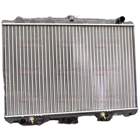 Радиатор охлаждения Nissan X-Trail T30 2.2D (01-13)