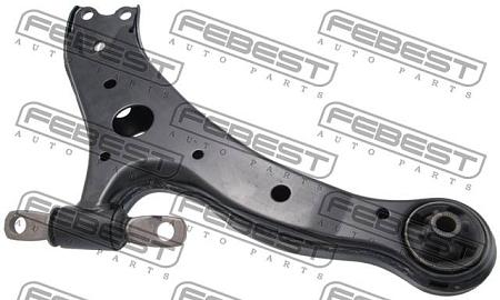 Рычаг передний нижний L 0124-MCV30LH