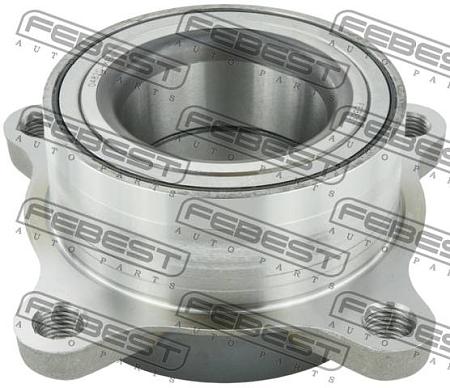 Ступица передняя 0482G-KB4F