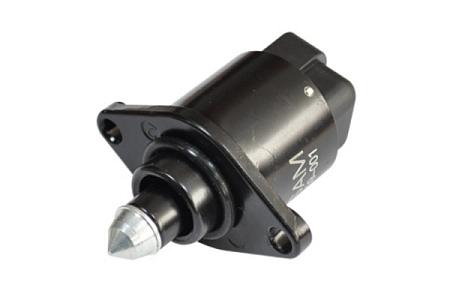 Регулятор холостого хода RENAULT  MEGANE 30812