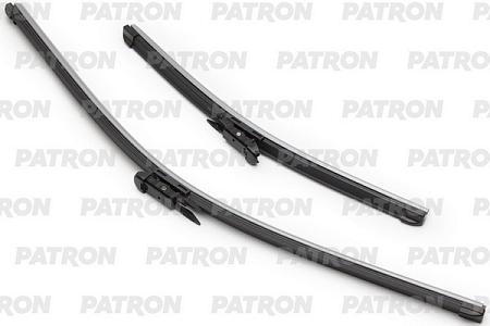 Щетки стеклоочистителя PWB001