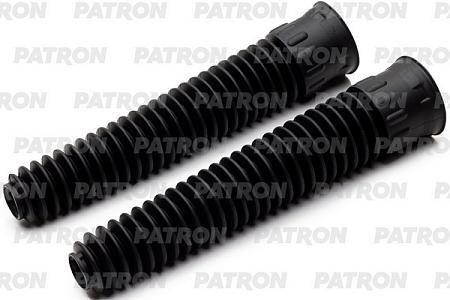 Защитный комплект амортизатора PPK182