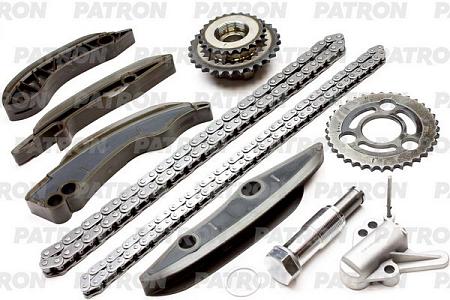 PTCK190 Комплект цепи ГРМ