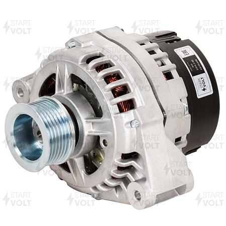 Генератор для а/м Лада 2110-2115 и модификации 100A (LG 0110X)