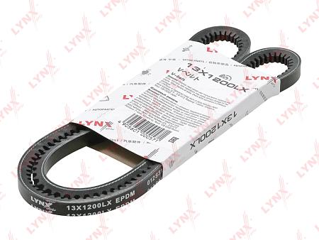 Ремень клиновой 13X1200LX