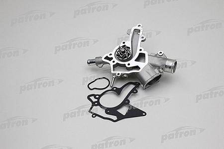 PWP1556 Насос водяной