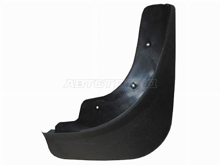 Брызговик Volkswagen Passat 05-11 (Сзади/ Справа)