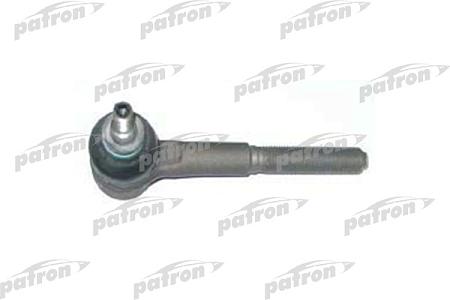 PS1110 Наконечник рулевой тяги