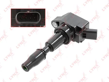 Катушка зажигания HYUNDAI/KIA SPL1306