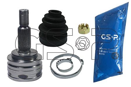 ШРУС MITSUBISHI LANCER X 1.5 07- нар. 815011