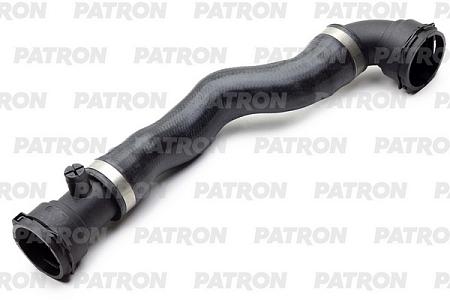 PH2542 Патрубок радиатора