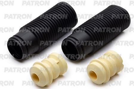 Защитный комплект амортизатора PPK10522