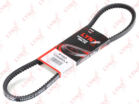 Ремень клиновой 10X850LX