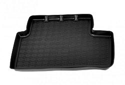 Коврики салонные Mercedes-Benz A (W177) 3D (2018) MB CLA (C118) (2019) 5шт. NPA11-C56-055