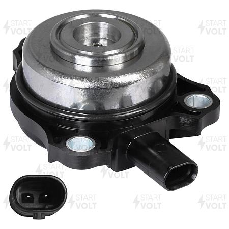 Клапан эл. рег. фаз ГРМ для а/м Mercedes-Benz E W211 2.6i магнит (SVC 0526)