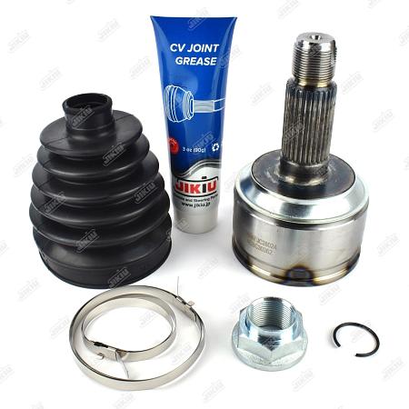 ШРУС HONDA CR-V III 07- JC28024