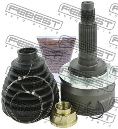 Шрус наружный 26x61x28 2110-TKE