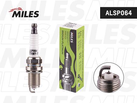 Свеча зажигания IPT7RMY-7 ALSP064