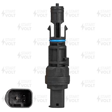 Датчик скорости для а/м Лада Largus (12-)/Renault Logan (04-) 1.4i/1.6i c ABS (VS-SP 0902)