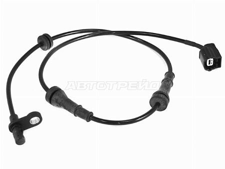 Датчик ABS RR NISSAN TIIDA RUS C13R 15- LH
