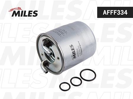 Фильтр топливный MB SPRINTER 906 OM651/642 09- AFFF334