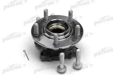 PBK7409H Ступица колеса