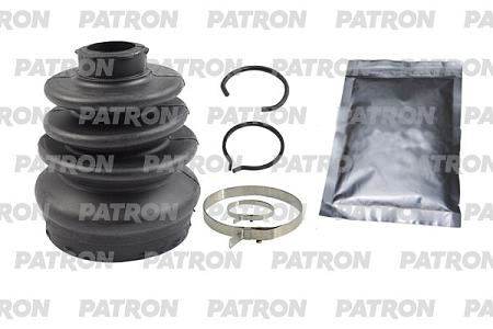 PDC0102 Пыльник ШРУСа